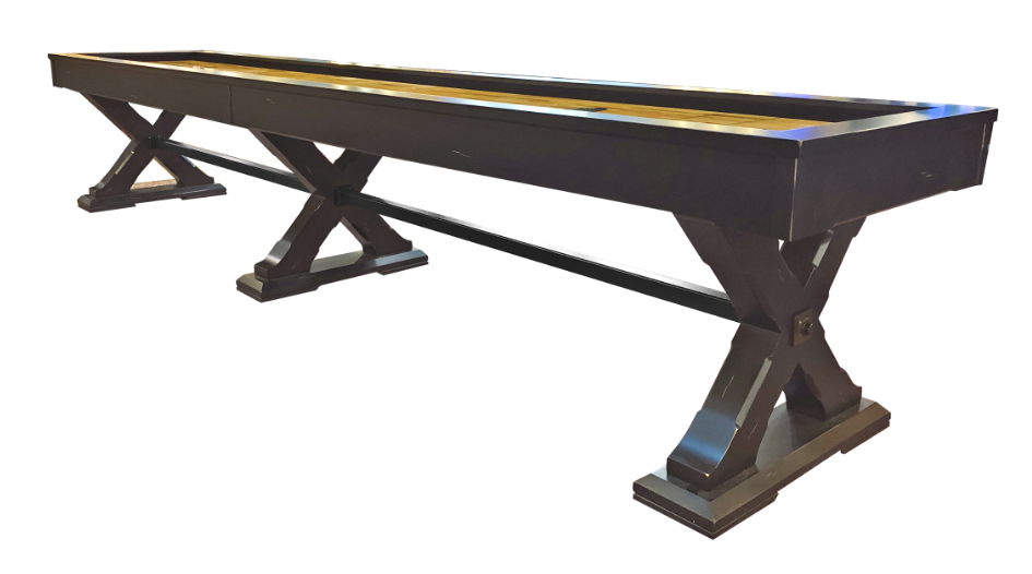 Shuffleboard Tables Jones Brothers Pool Tables NLR