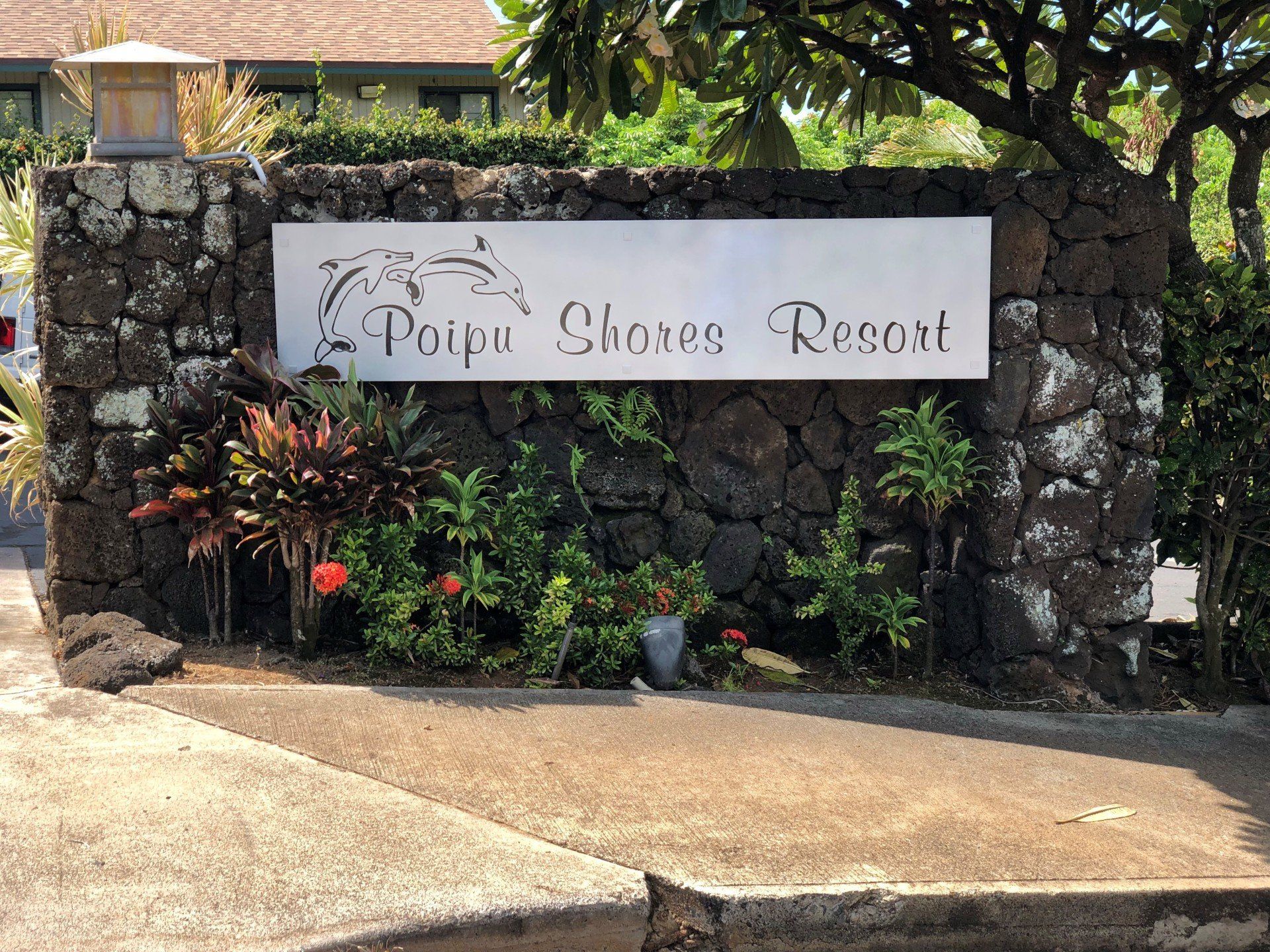 Exterior Signs Honolulu, HI Honolulu Sign Company LTD