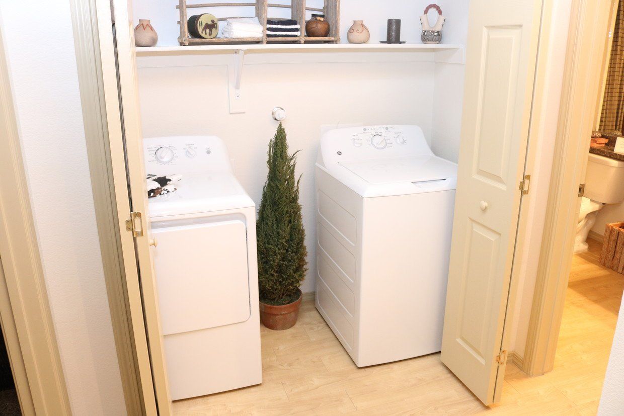 Gallery Aspen Ranch Apartments Albuquerque, NM