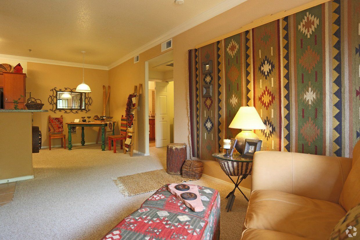 Gallery Aspen Ranch Apartments Albuquerque, NM