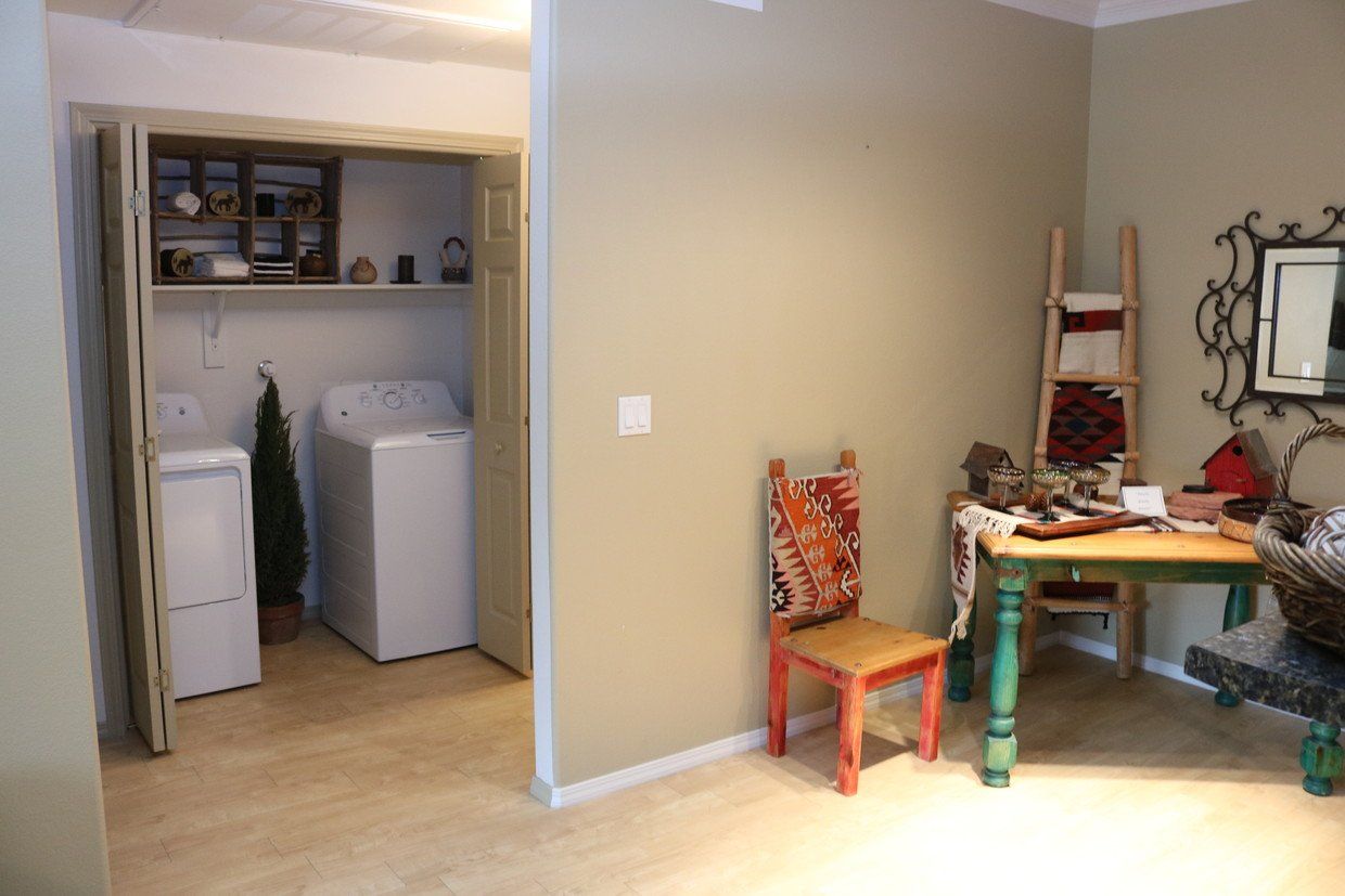 Gallery Aspen Ranch Apartments Albuquerque, NM