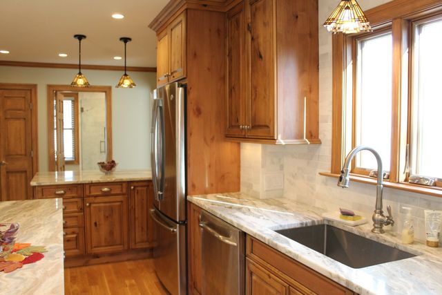 Wilton Ct Kitchen Cabinets And Kitchen Remodeling Mohawk Kitchens