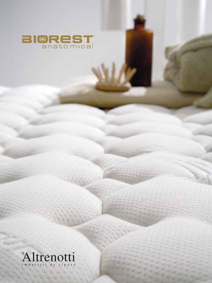 Comfort Biorest