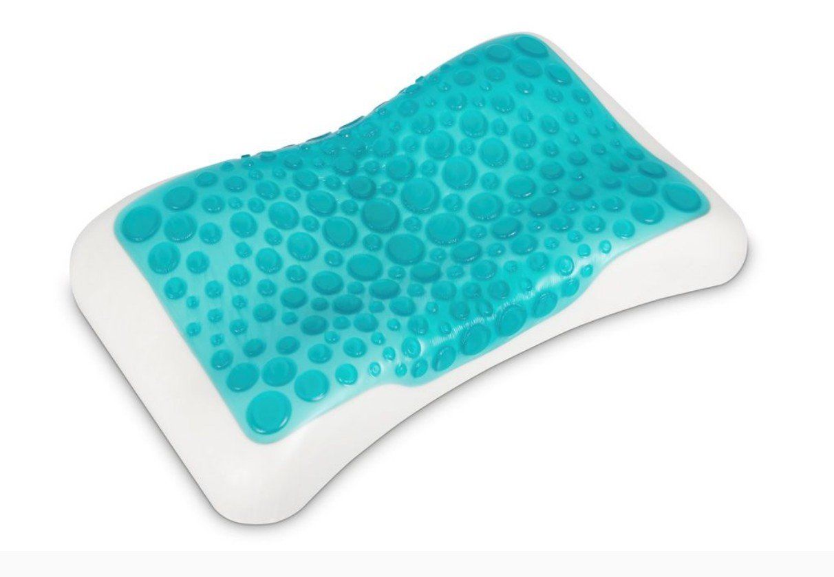 Guanciali Innogel Farepole La Spezia