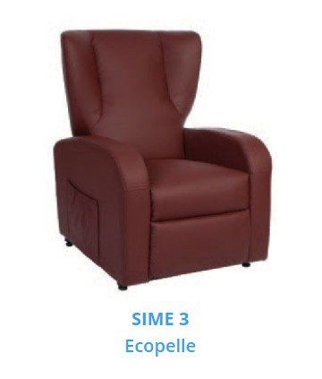 poltrone massaggio reclinabili Farepole La Spezia