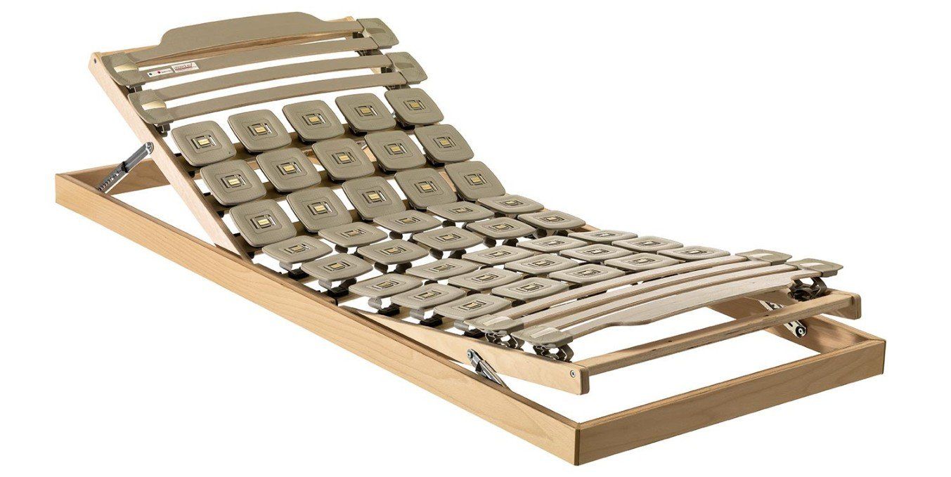 rete a doghe oceano Farepole La Spezia