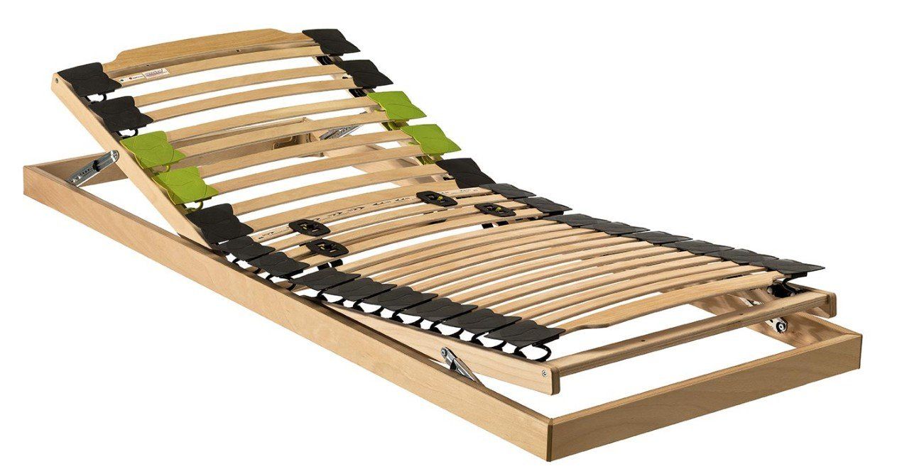 rete a doghe regolabile Farepole La Spezia