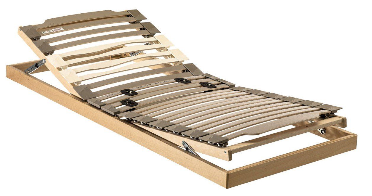 rete regolabile legno artiginale Farepole La Spezia