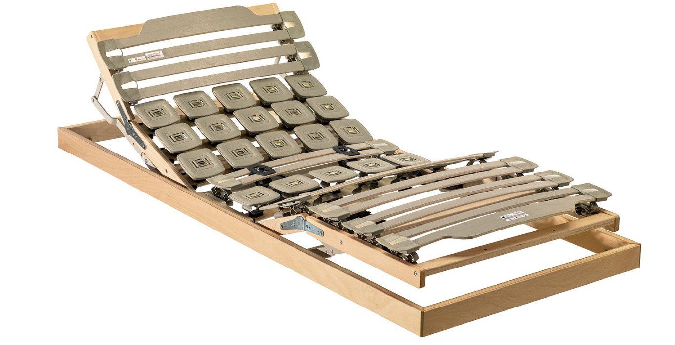 reti a doghe motorizzate Farepole La Spezia