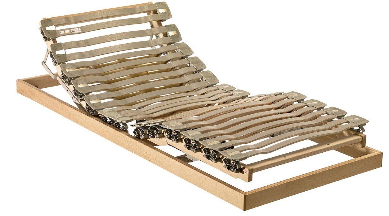 doga in legno motorizzata e manuale Farepole La Spezia