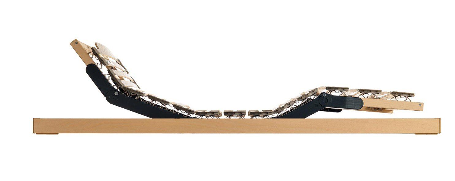 rete regolabile in altezza Farepole La Spezia