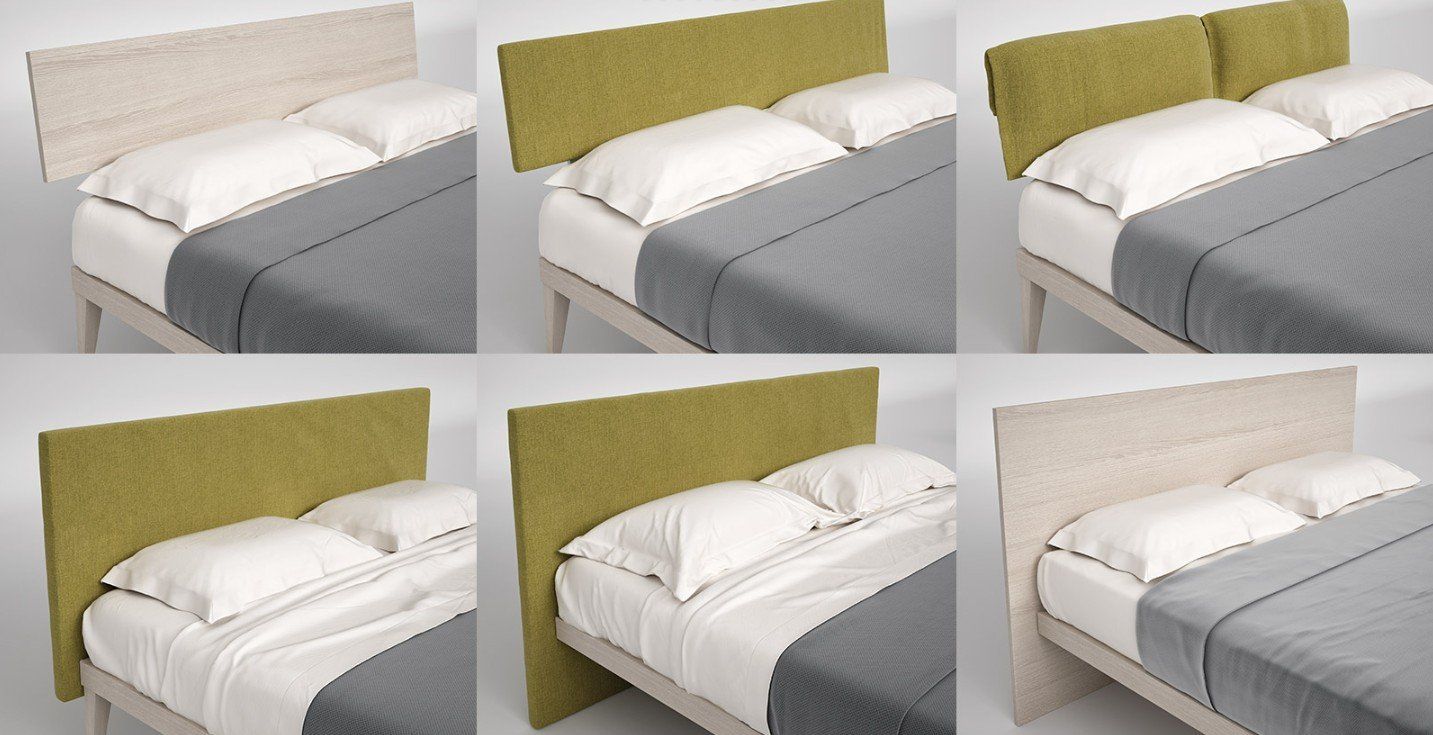 sistema letto Farepole La Spezia