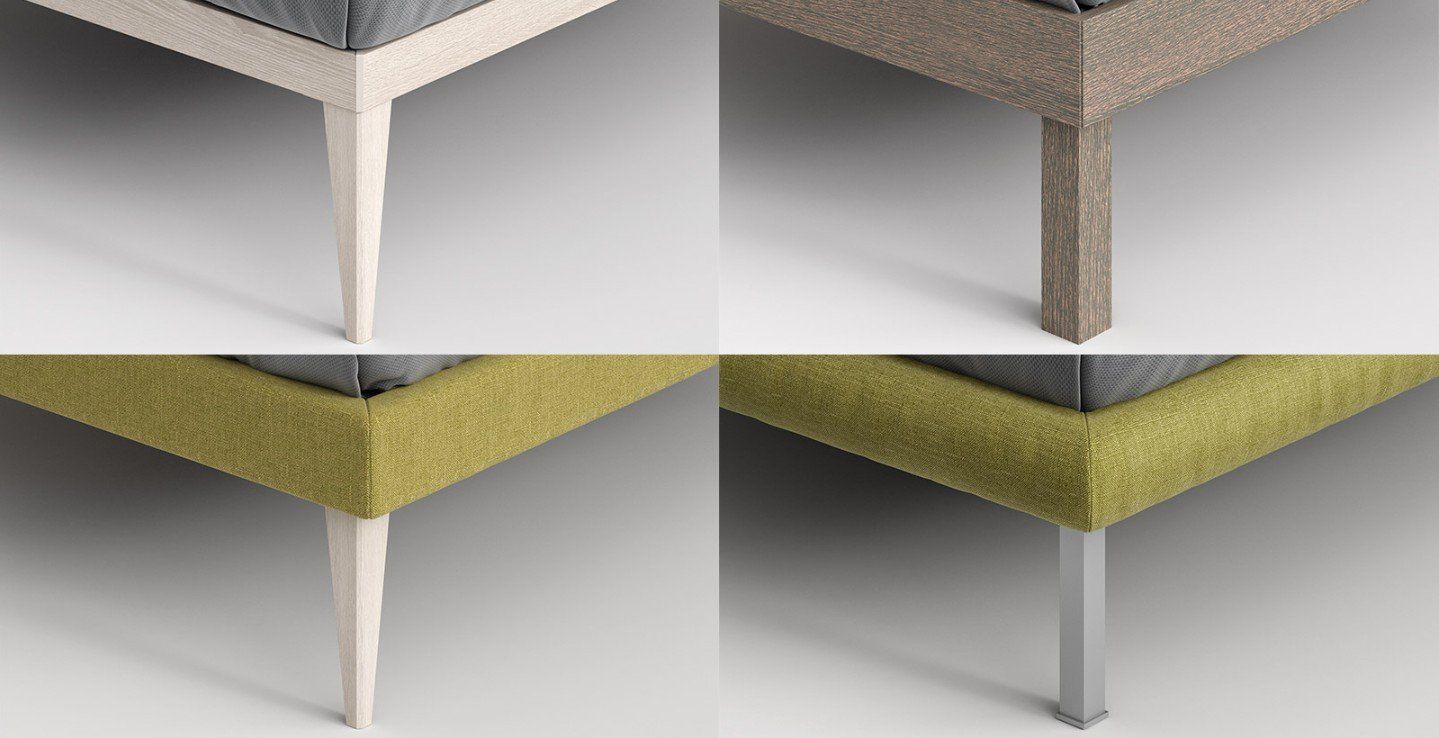 letto essedue Farepole La Spezia