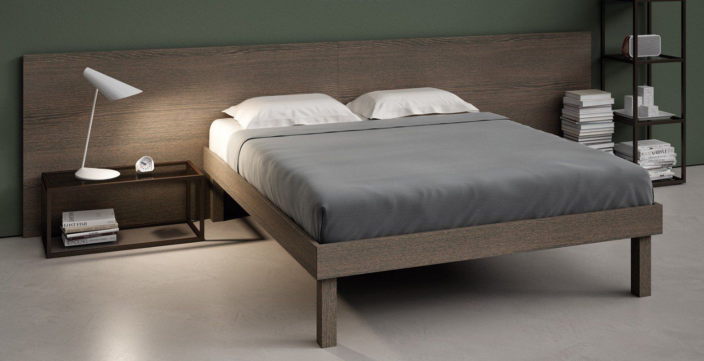 composizione sistema letto Farepole La Spezia