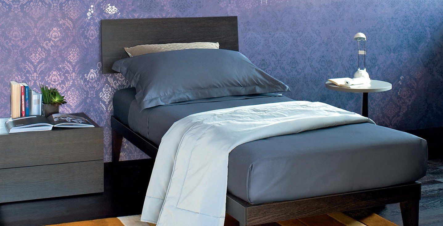 letto qualità artigianale Farepole La Spezia