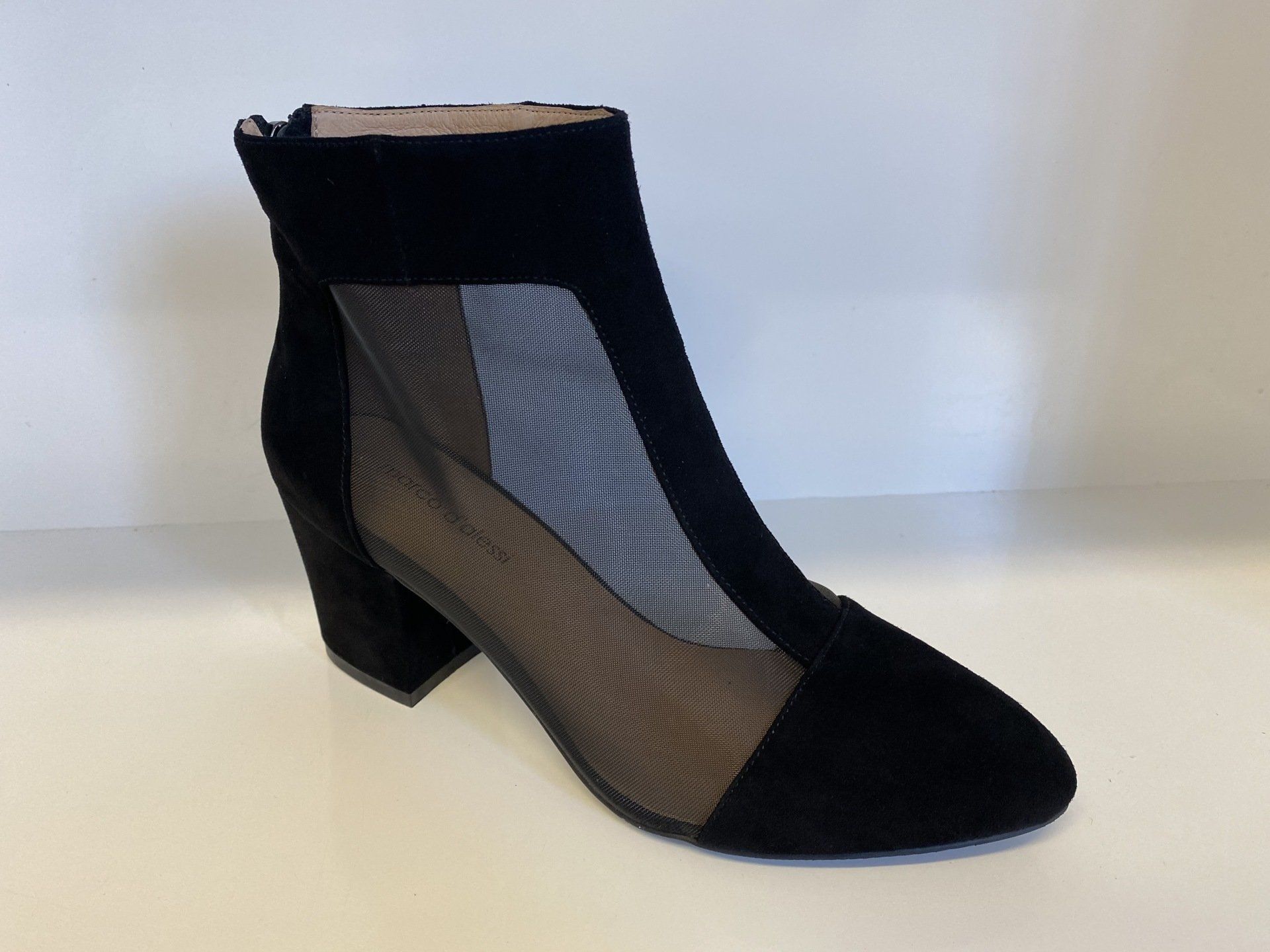 cherrywood shoes