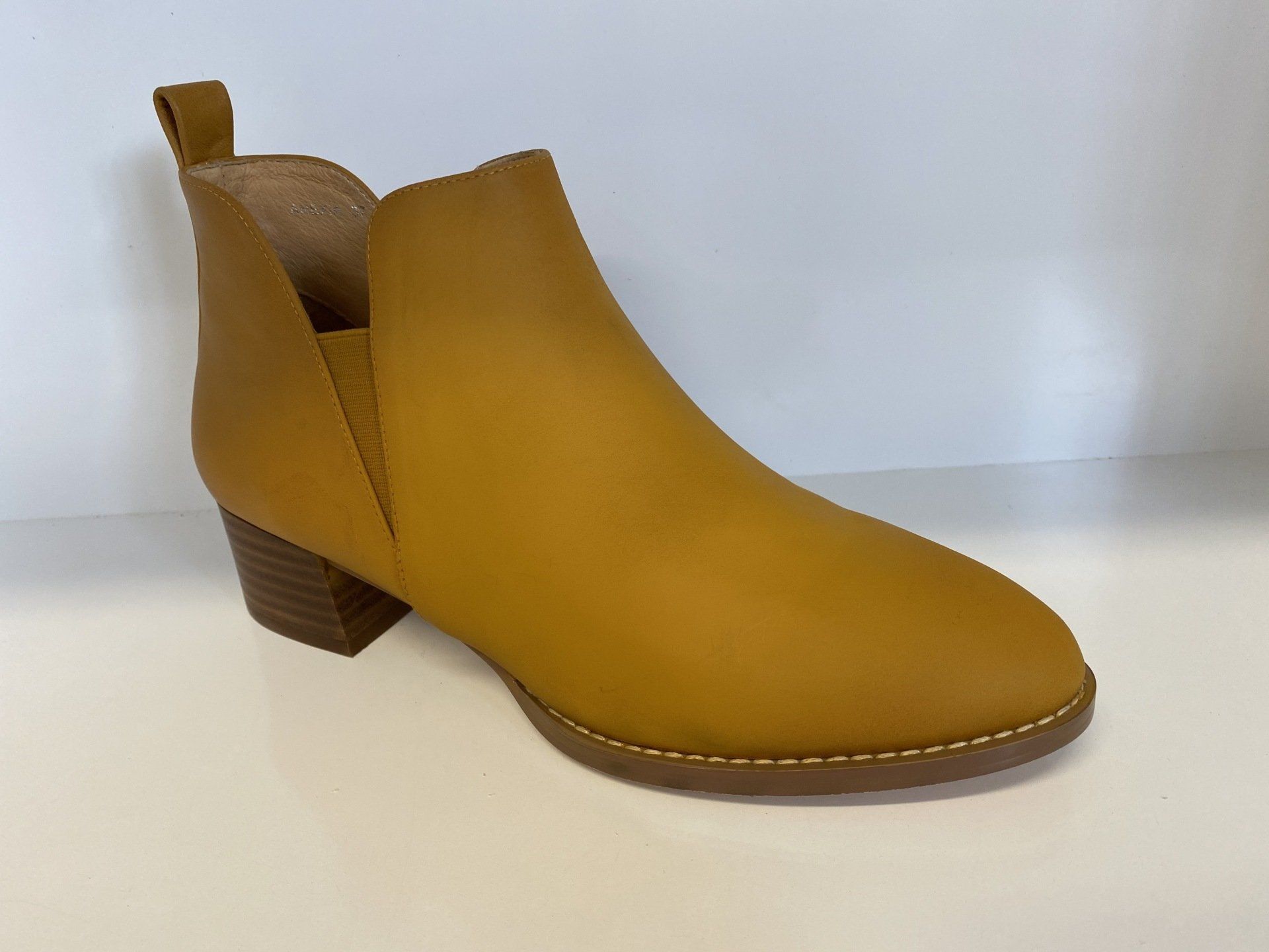 cherrywood shoes