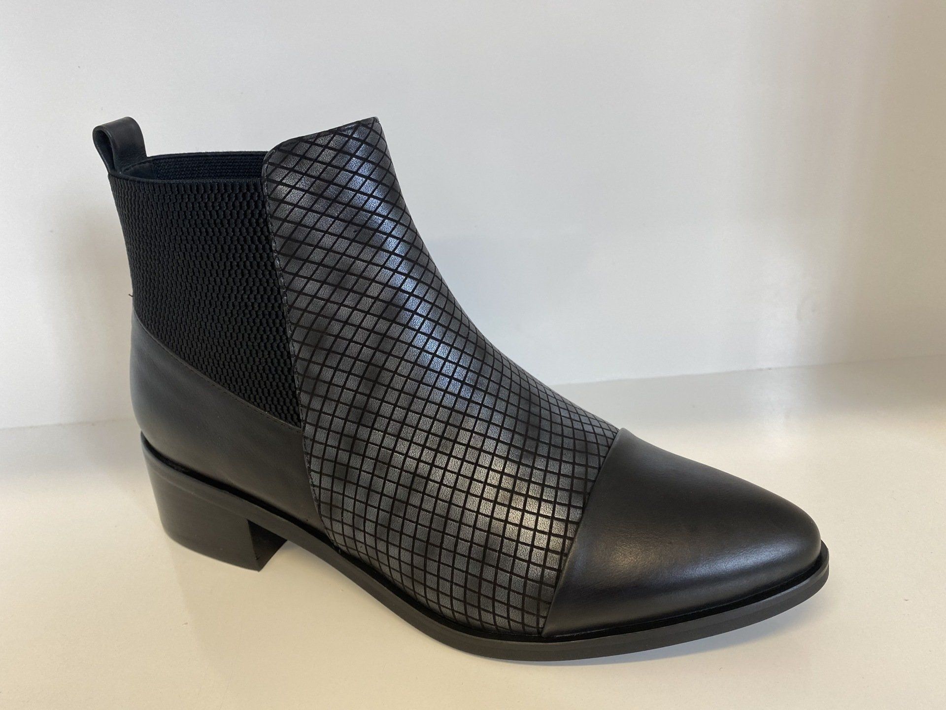 cherrywood shoes
