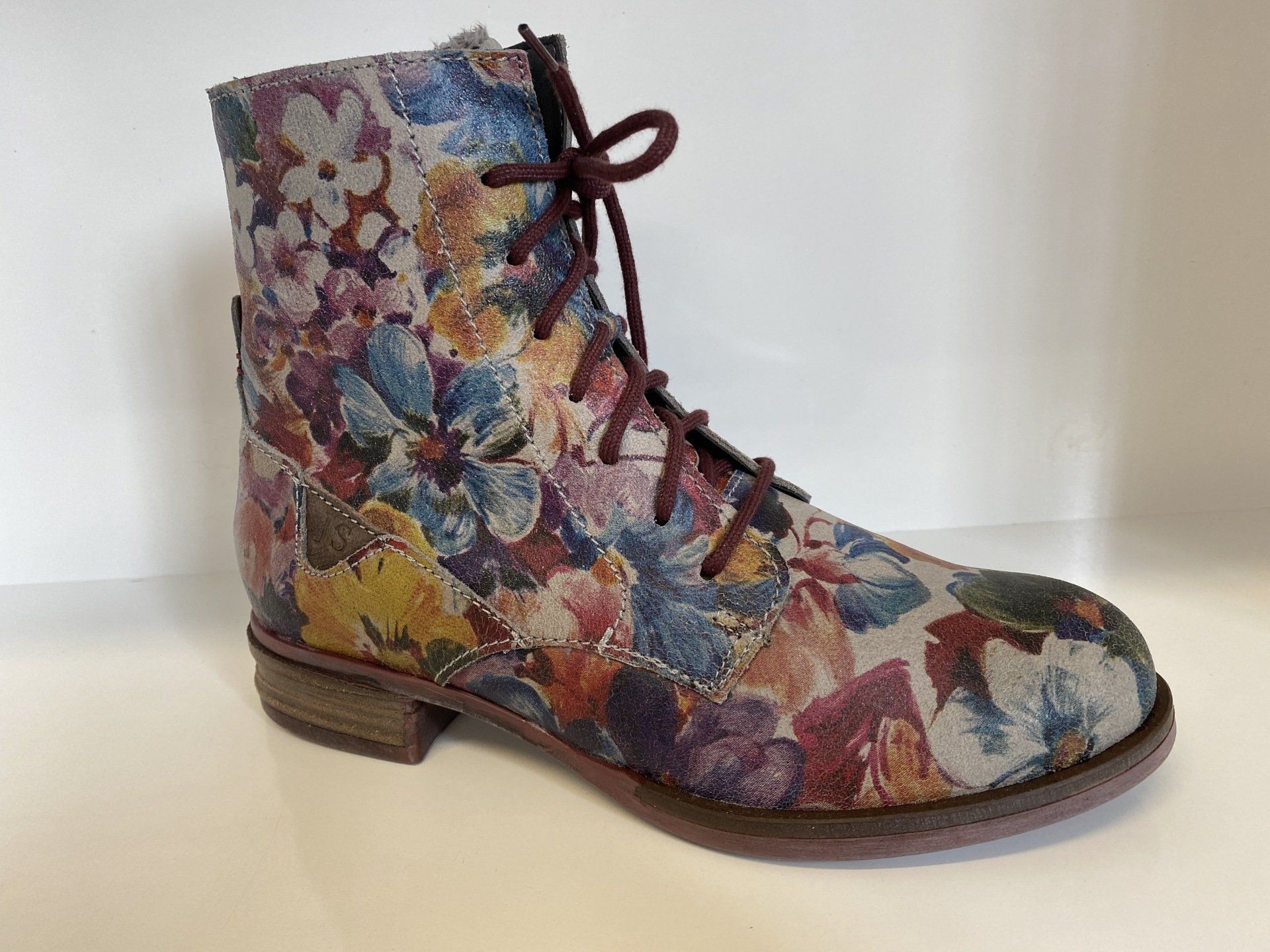 cherrywood shoes