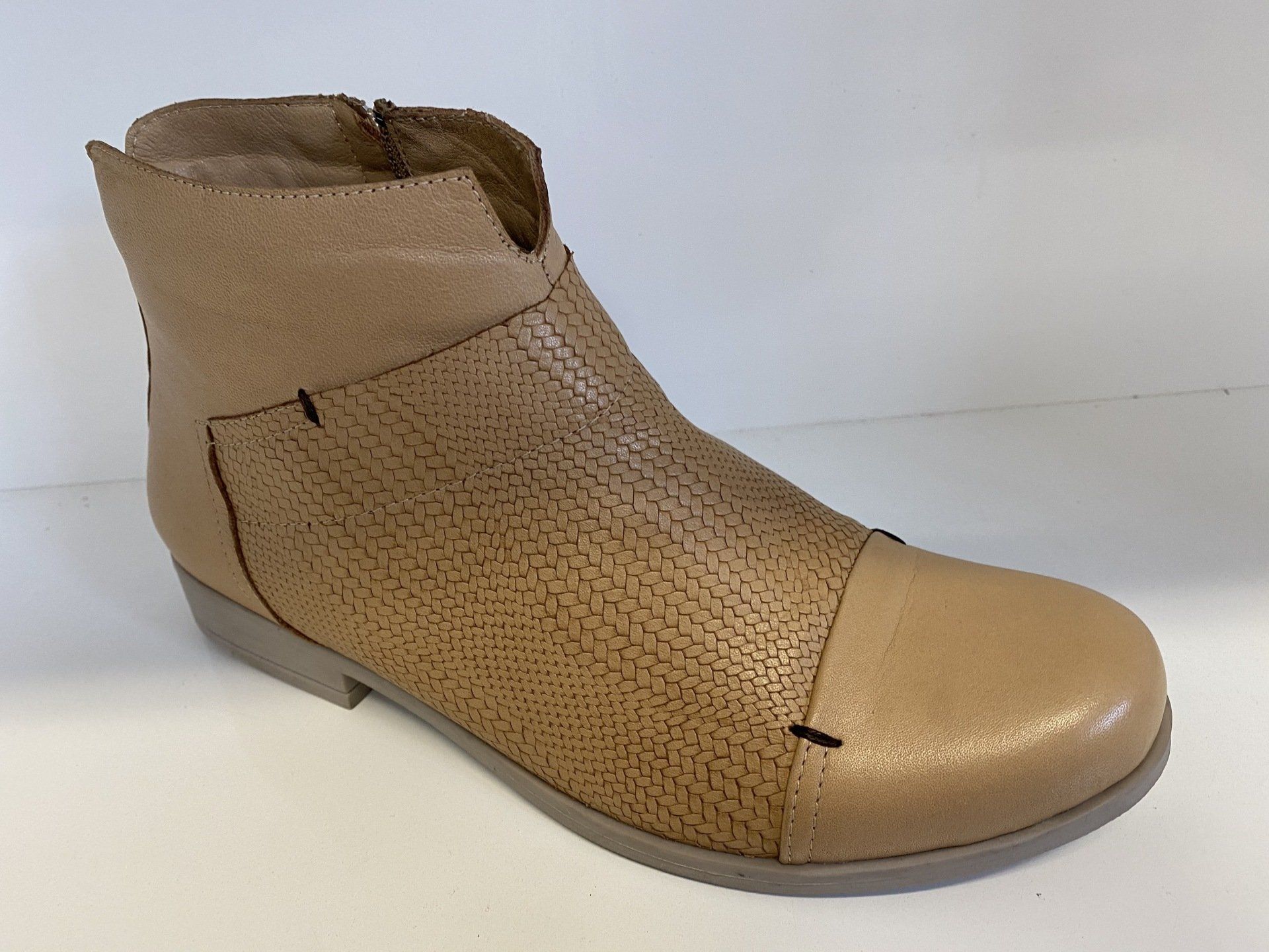 cherrywood shoes