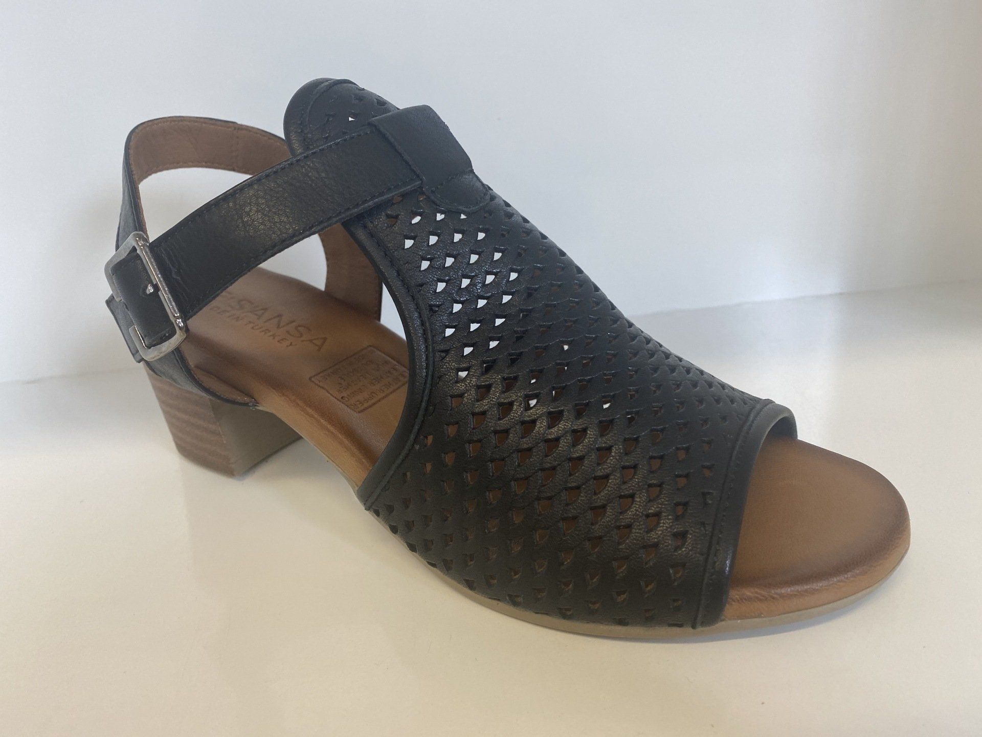 cherrywood shoes