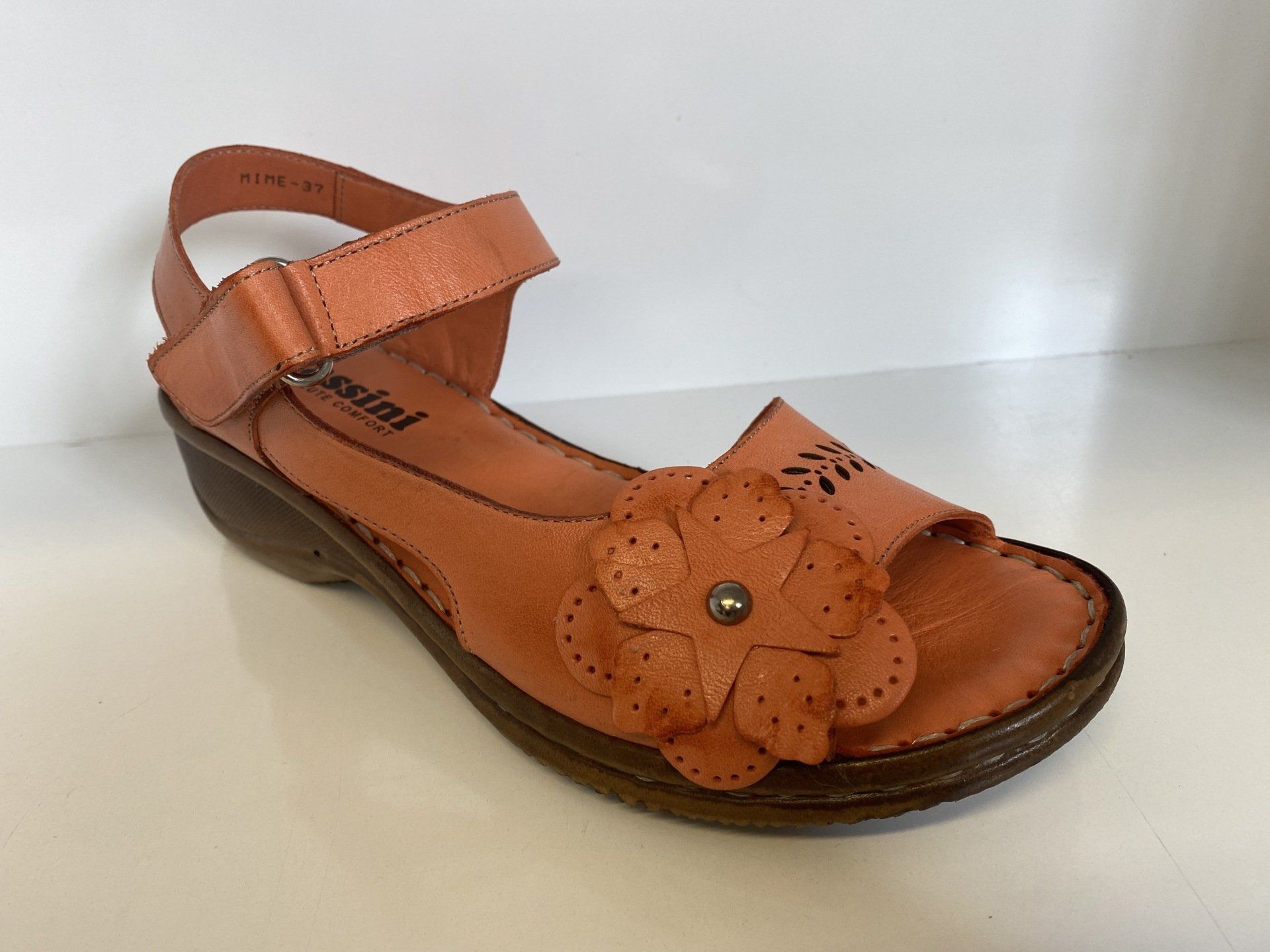 cherrywood shoes