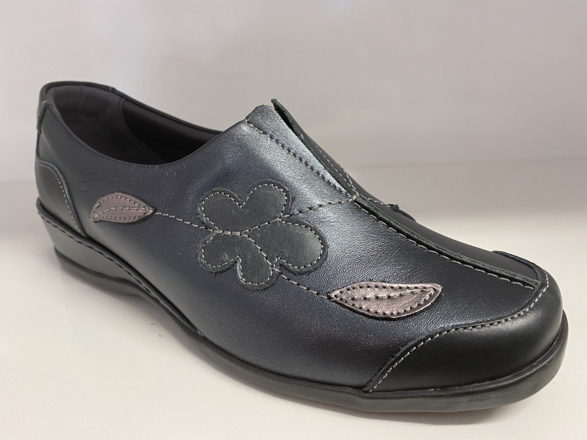cherrywood shoes
