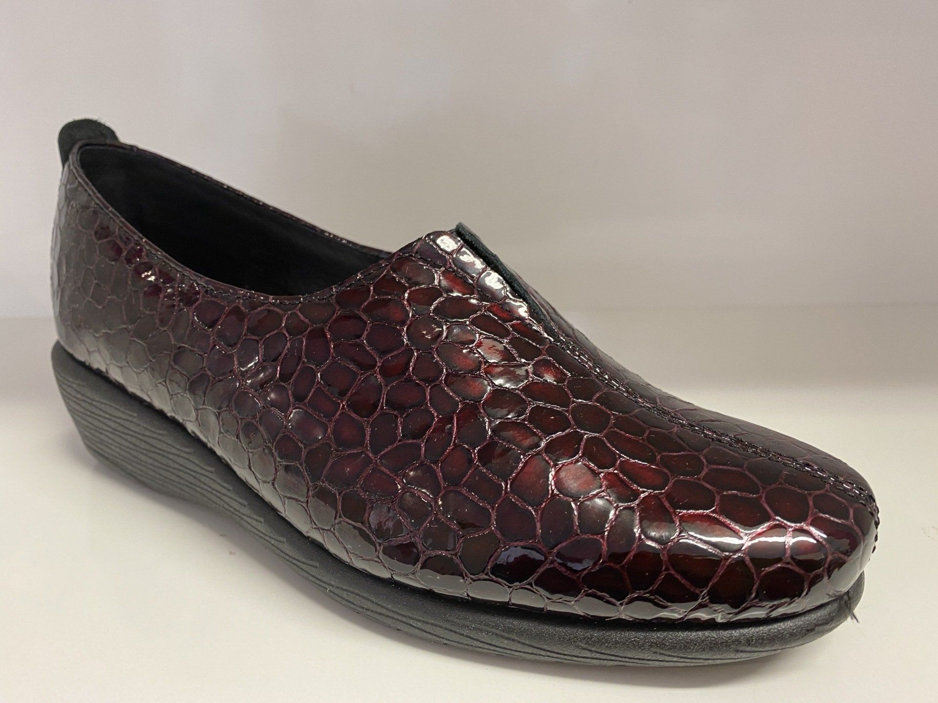 cherrywood shoes