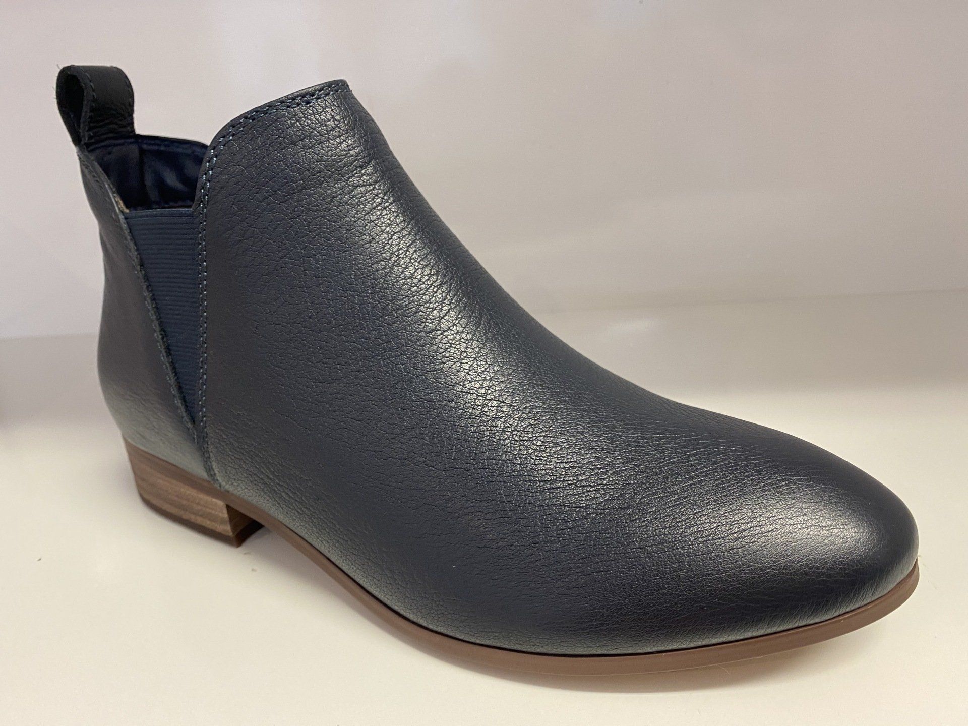 cherrywood shoes