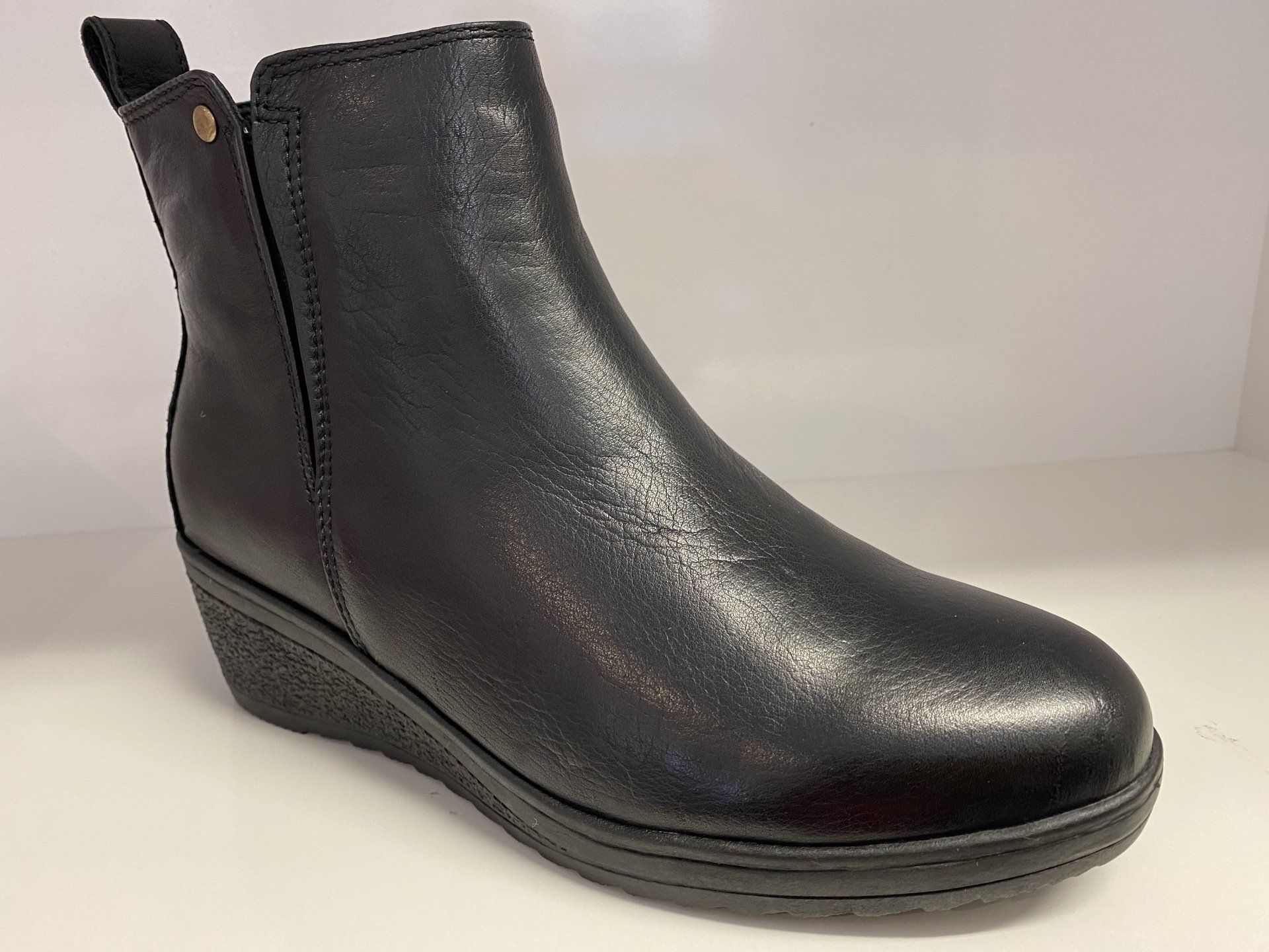 cherrywood shoes