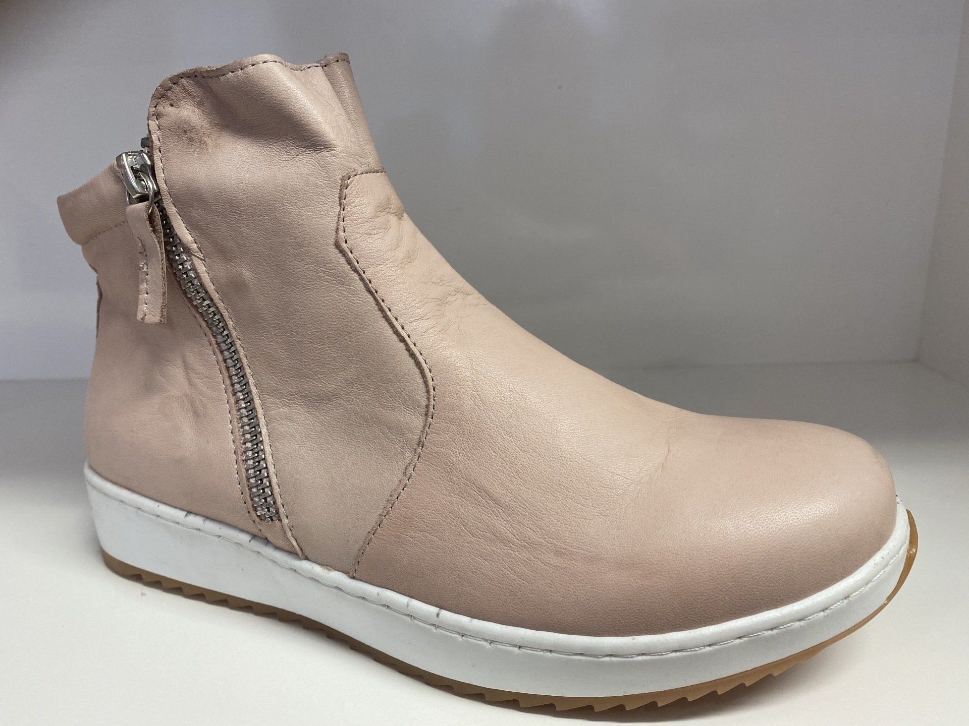 cherrywood shoes