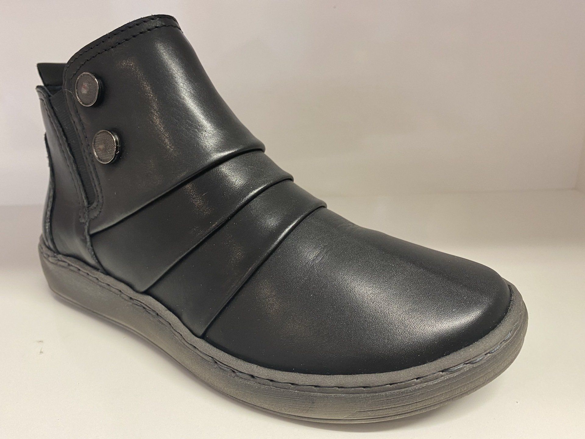 cherrywood shoes