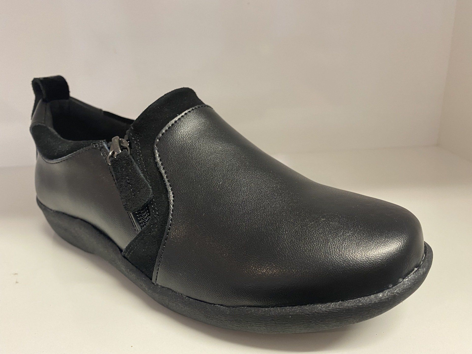 cherrywood shoes