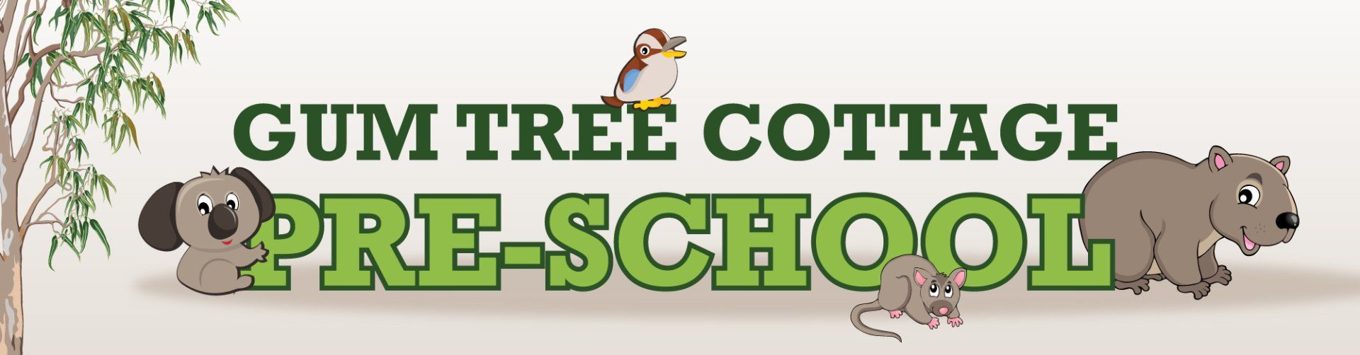 gum tree cottage class room