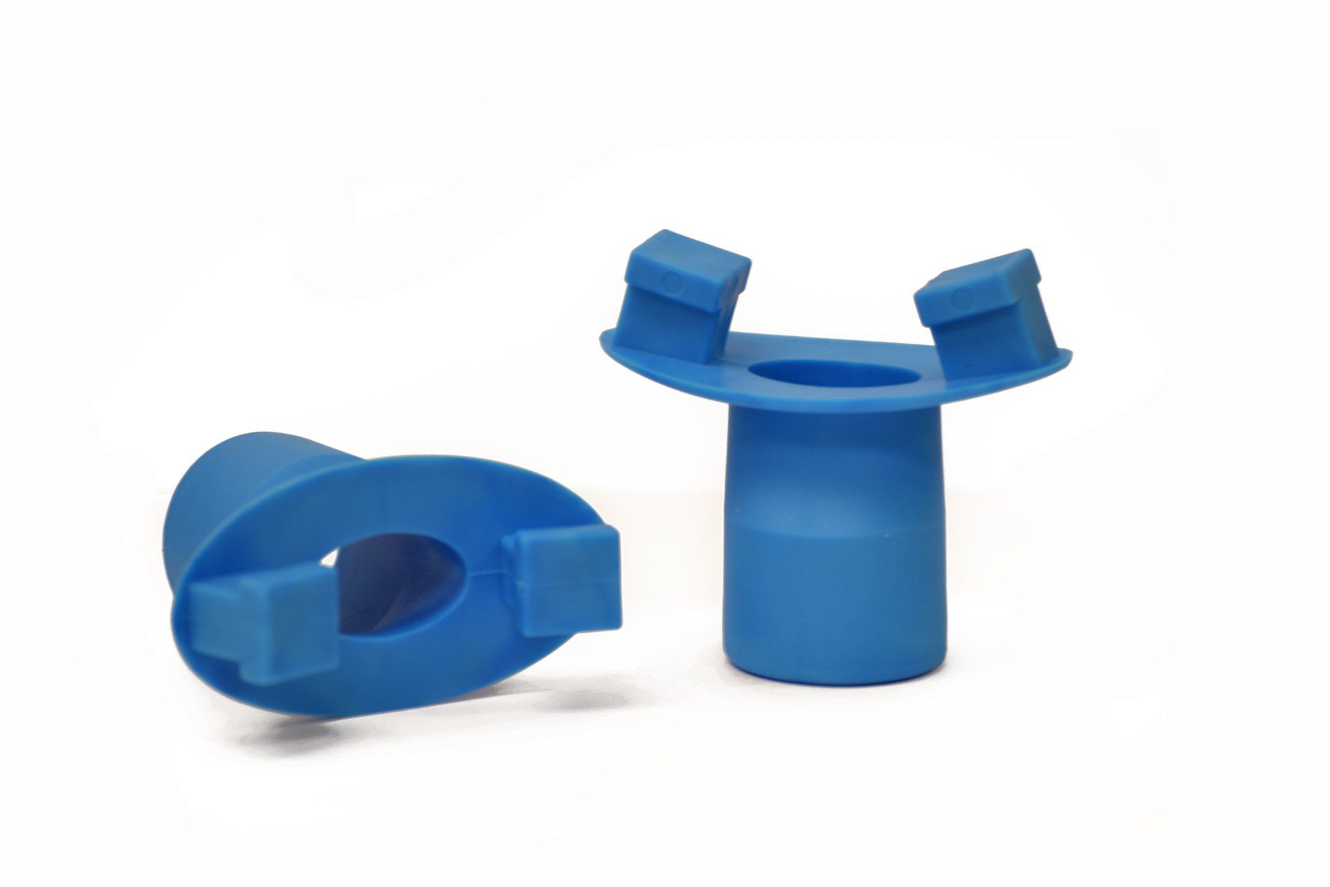 Mouthpieces for Pulmonary Function Testing Susquehanna Micro Inc.