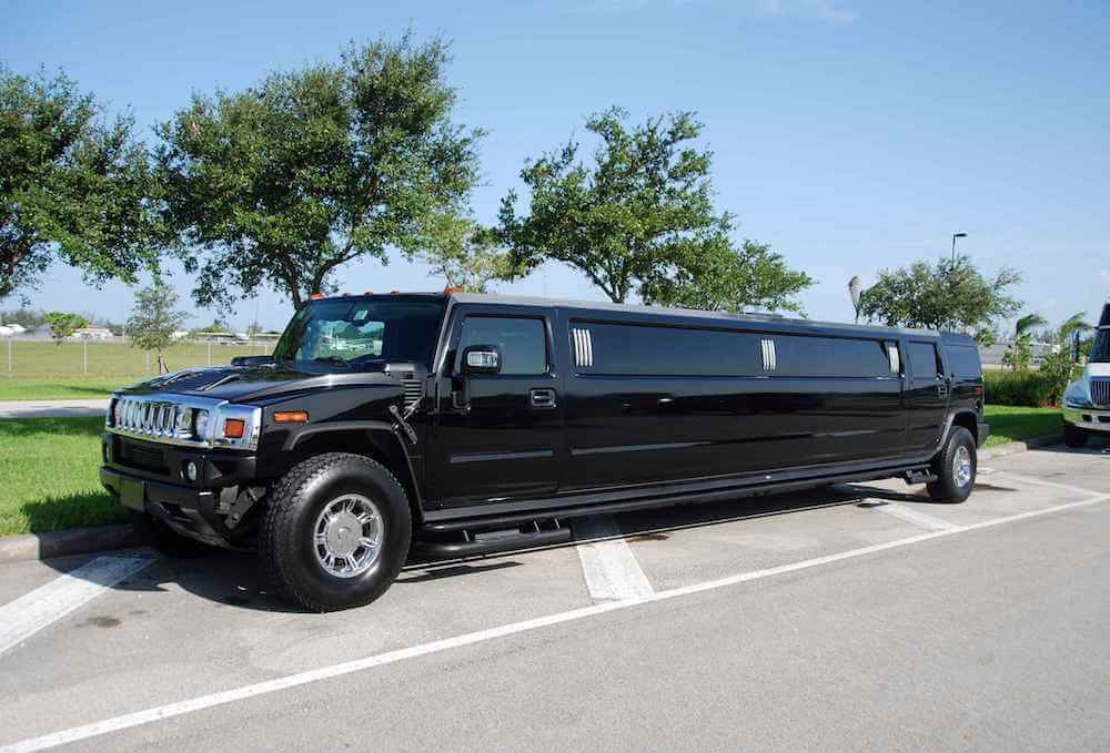 limos to rent