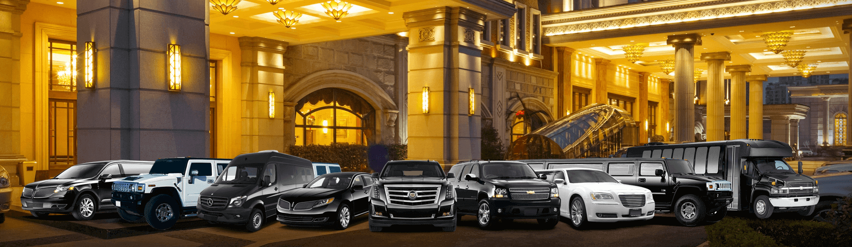 Los Angeles Limo Service Limousine Rental in Los Angeles