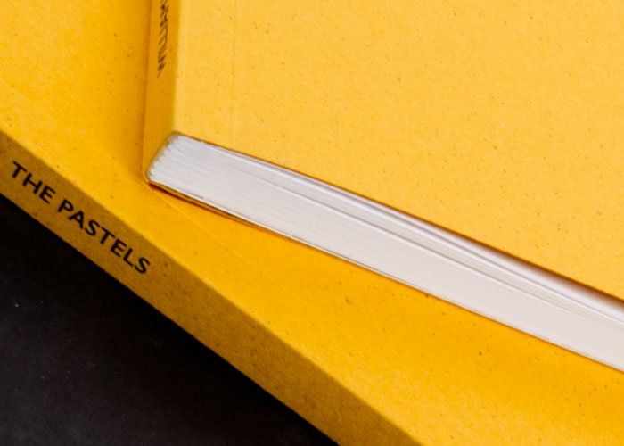 Burst/Perfect Binding - Barr Printers