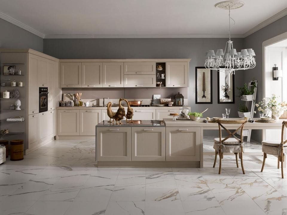 19+ Fantastico Cucine Provenzali Francesi Foto