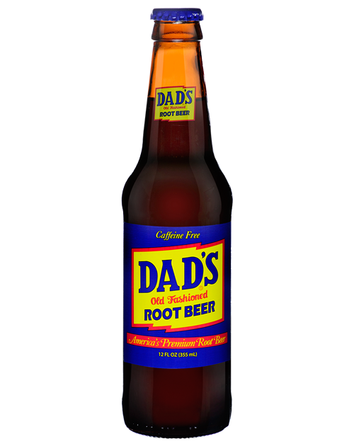 Dads - Root Beer