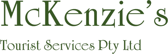 mckenzie's tourist services