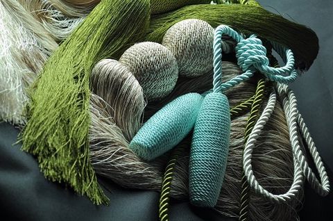 Accessori tendaggi | Firenze, FI | Silvia Interiors Srl