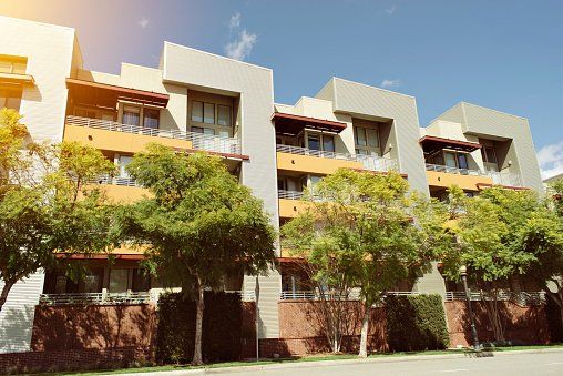 should i buy commercial property