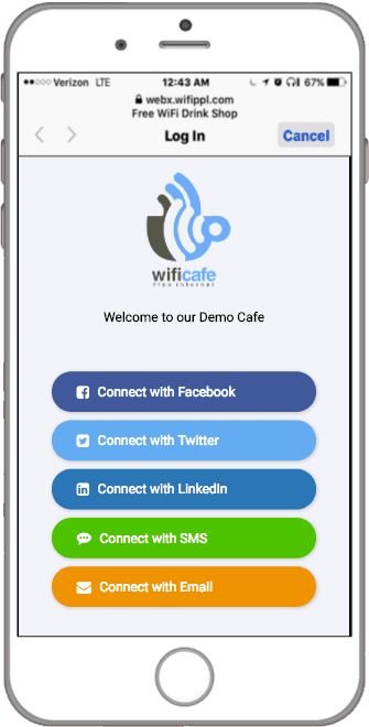 Smarter Guest Wifi Marketing For Small Business