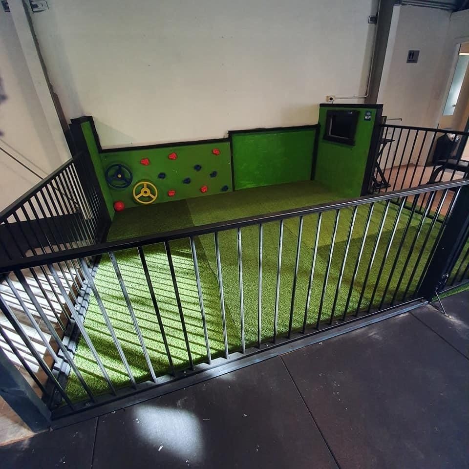 Goat Health & Fitness Central Coast Fitness Online Workouts