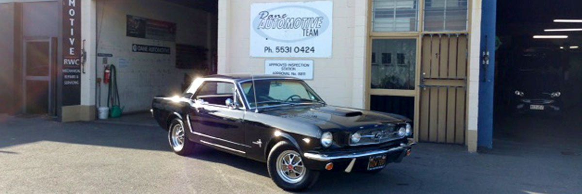 dane automotive team professional automotive repairs