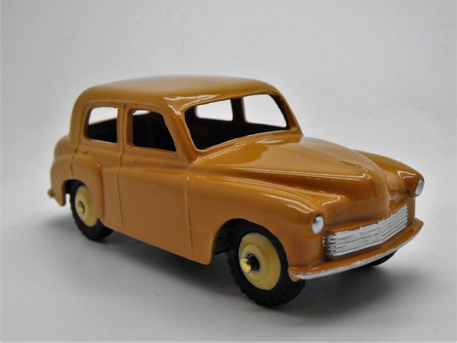 restored dinky toys for sale
