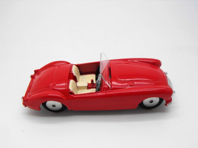 corgi mga
