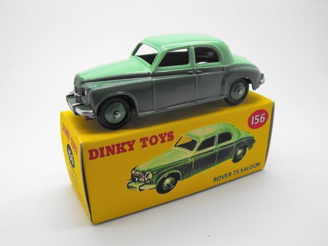 restored dinky toys for sale