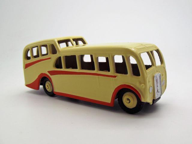 restored dinky toys for sale